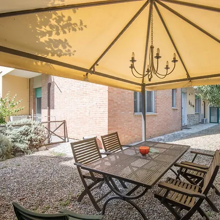 Dimora Di Sofia Apartment Siena Exterior photo