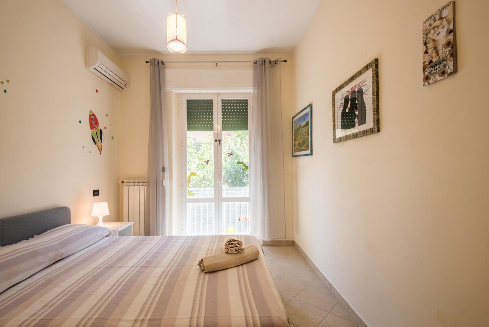 Apartment Dimora Di Sofia
