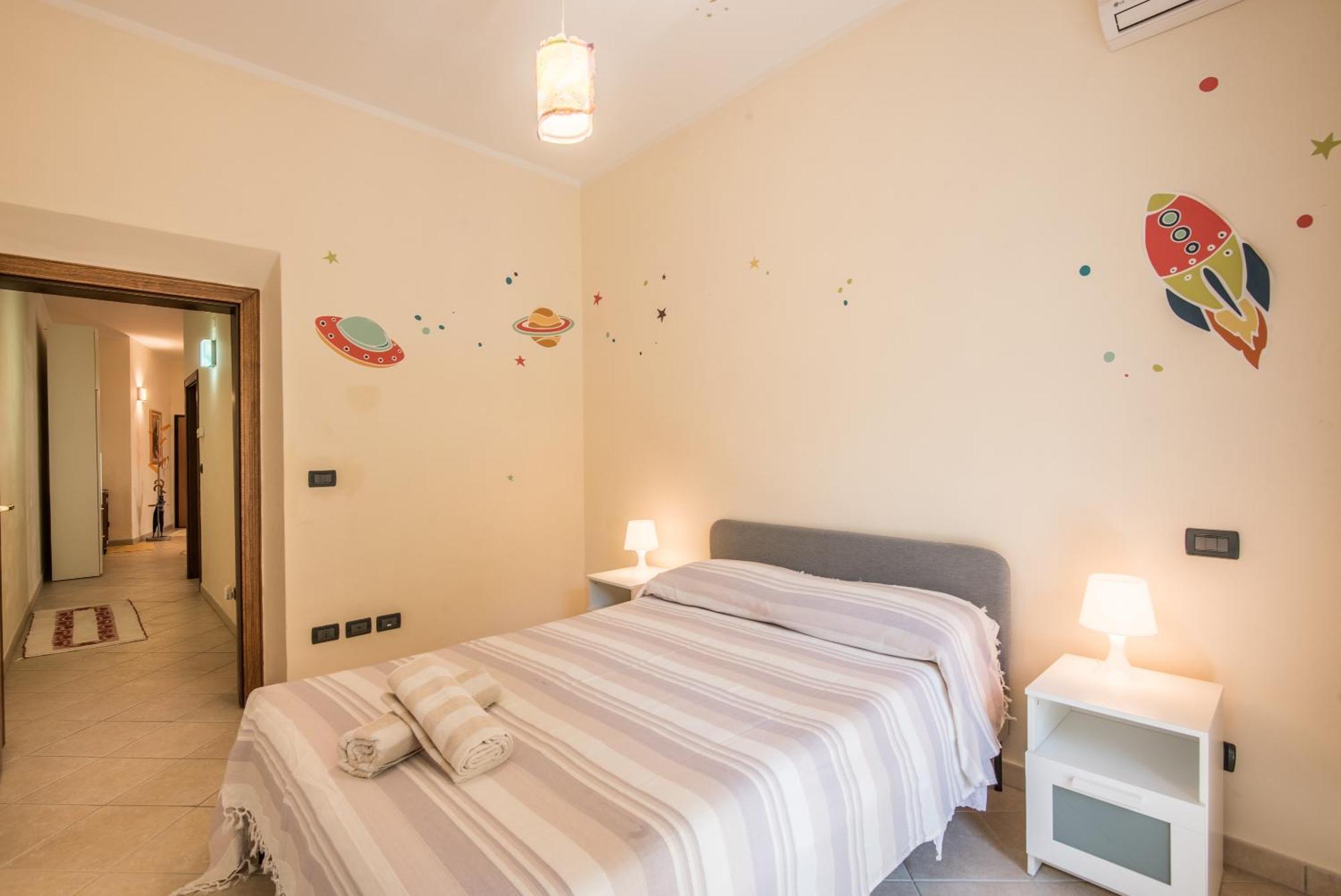 Apartment Dimora Di Sofia Siena