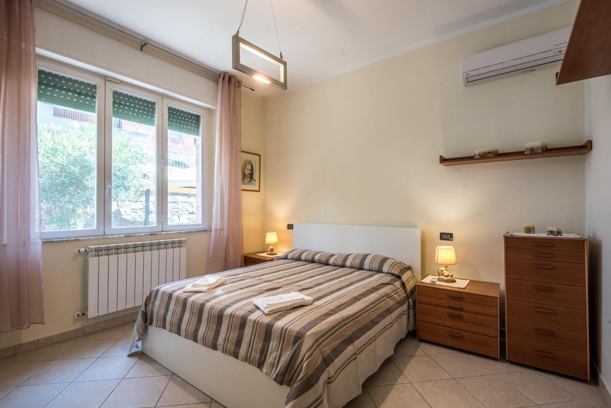 Dimora Di Sofia Apartment Siena