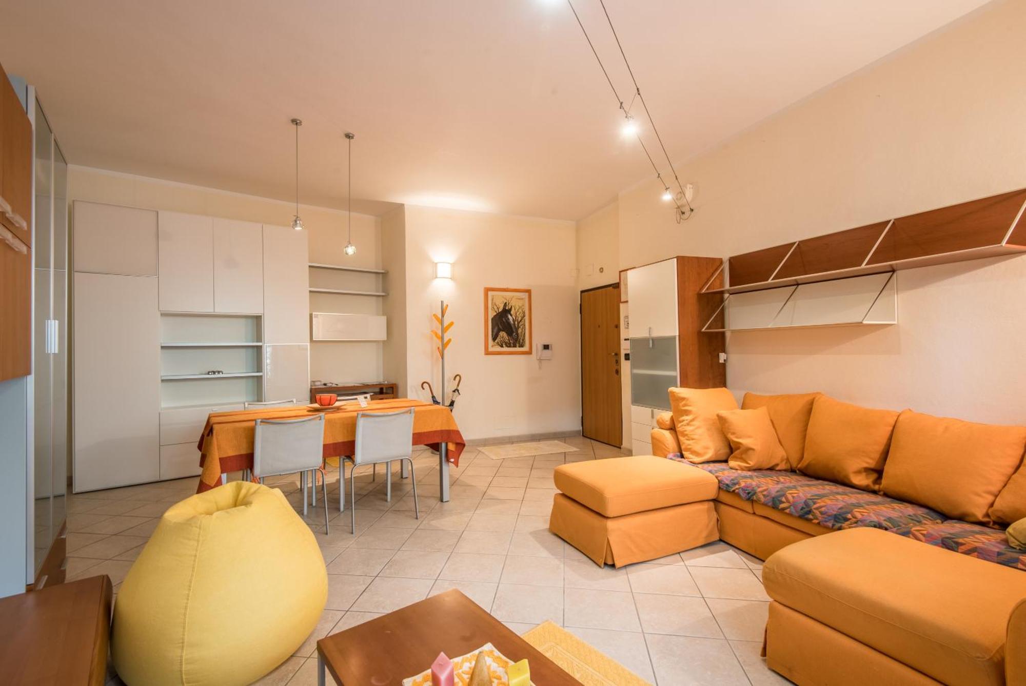 Apartment Dimora Di Sofia *