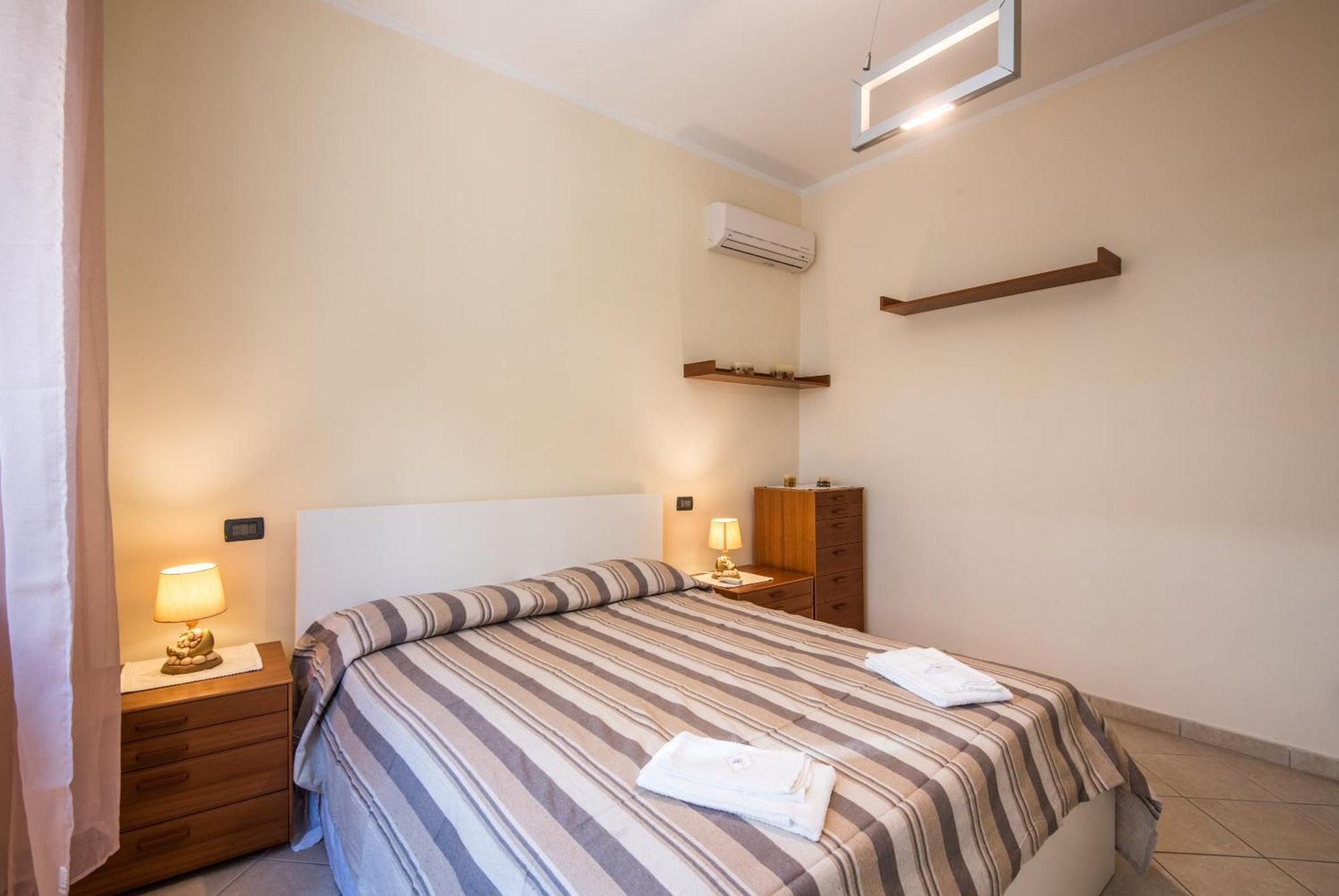 Apartment Dimora Di Sofia