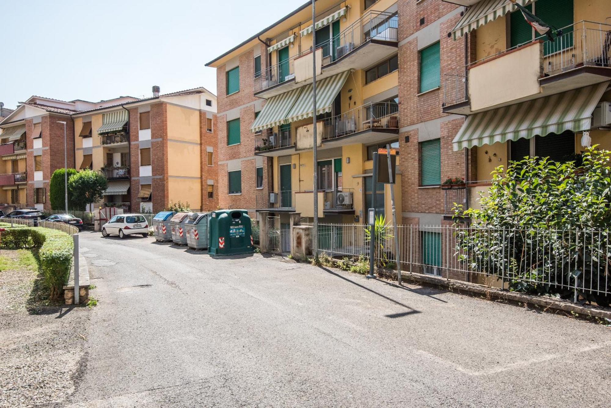 Dimora Di Sofia * Siena