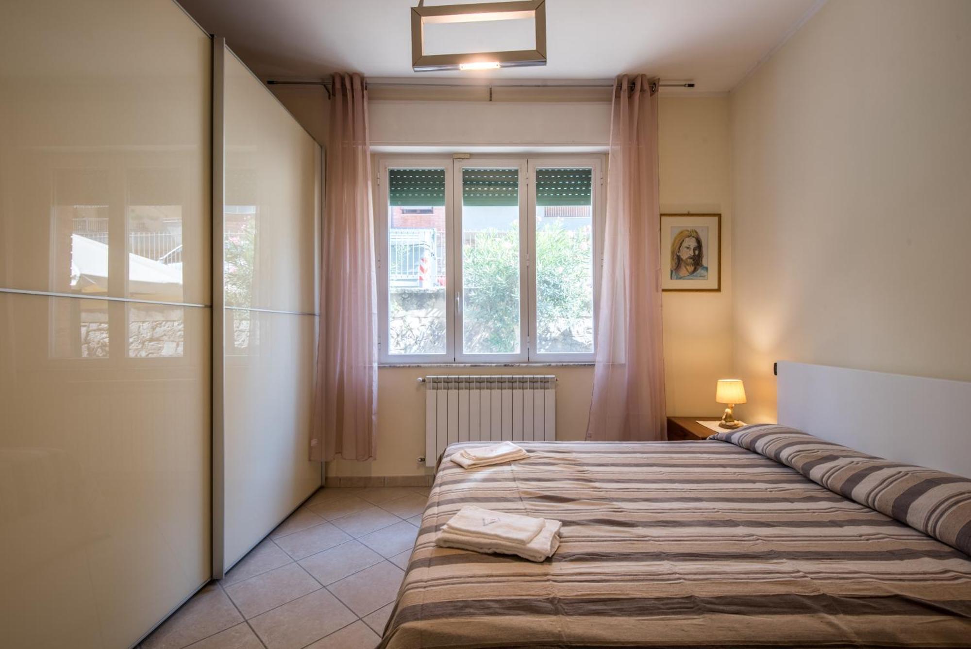 Apartment Dimora Di Sofia *