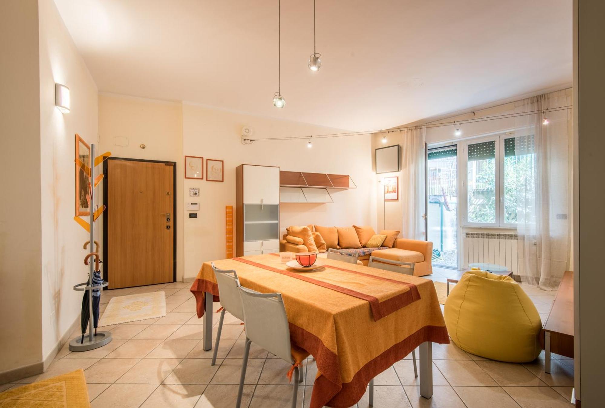 Apartment Dimora Di Sofia