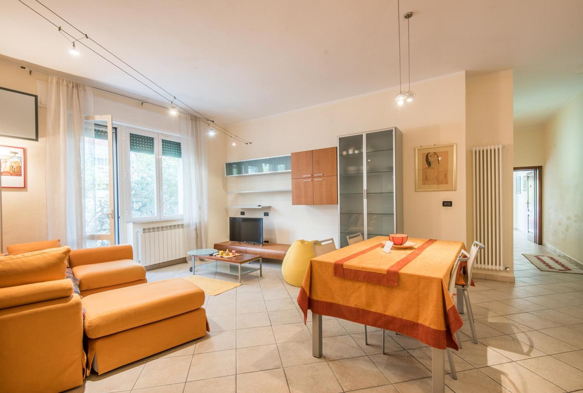 Apartment Dimora Di Sofia *