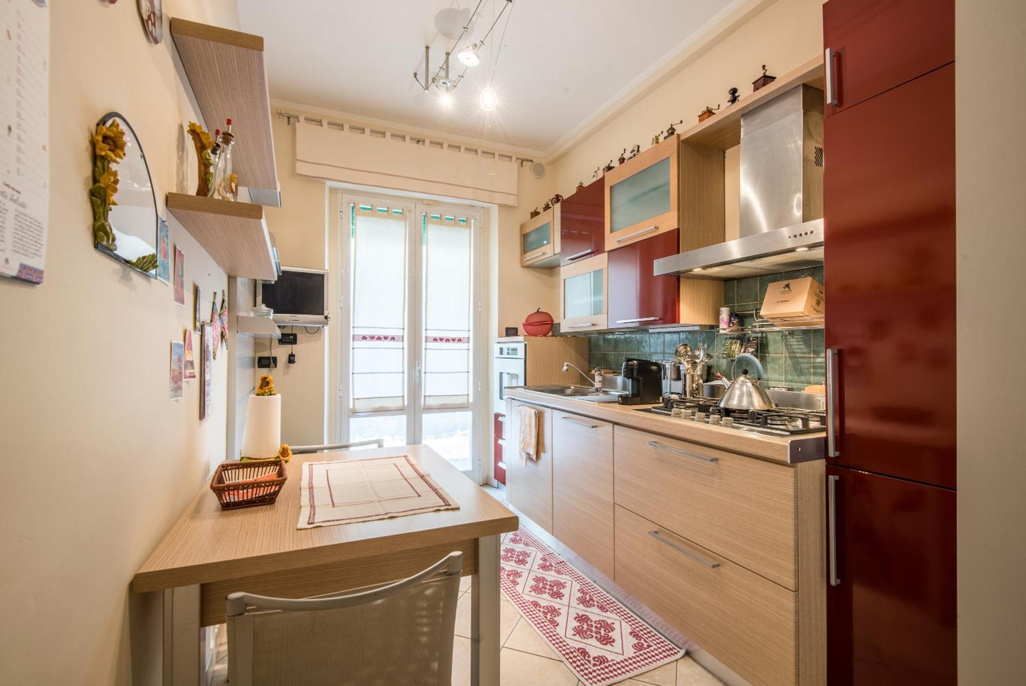 Apartment Dimora Di Sofia Siena
