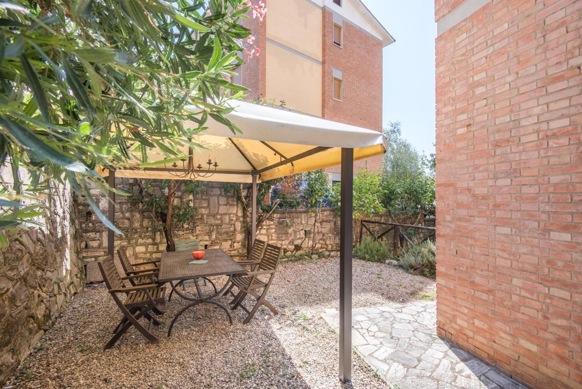 Apartment Dimora Di Sofia